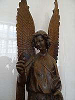 Statue, Anges dits d'Humbert (13e, Anonyme, Nord de la France) (5)